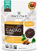 Product Image:&nbsp;Cacao Wafers