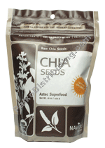 Product Image: Organic Chia Seeds