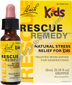 Product Image: Rescue Remedy Kids