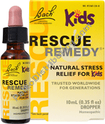 Product Image:&nbsp;Rescue Remedy Kids