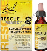 Product Image: Rescue Remedy Pet