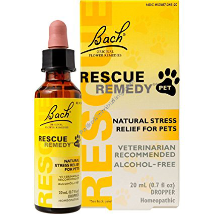 Product Image: Rescue Remedy Pet