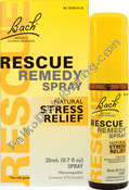 Product Image: Rescue Remedy Spray
