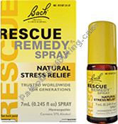 Product Image: Rescue Remedy Spray