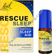 Product Image: Rescue Remedy Sleep