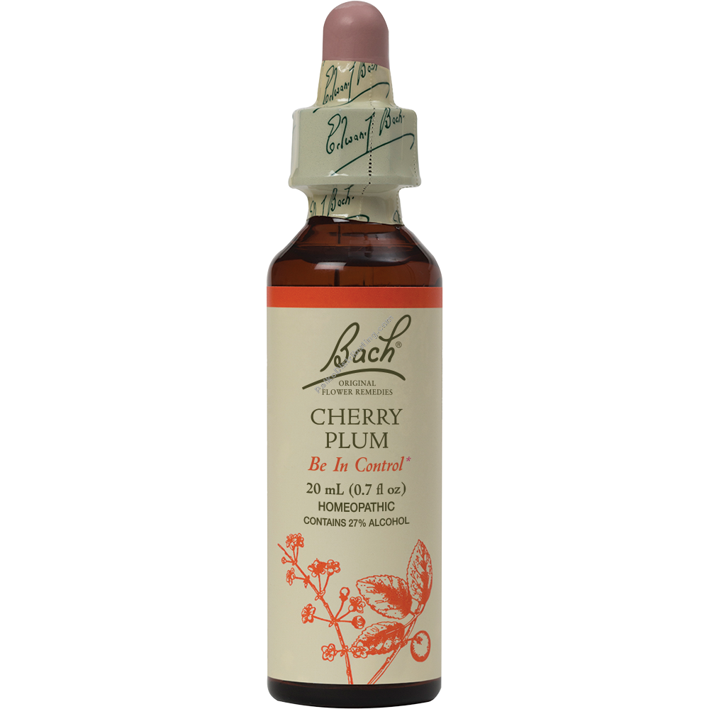 Product Image: Cherry Plum