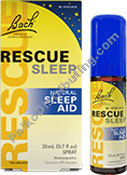 Product Image: Rescue Remedy Sleep