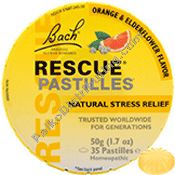 Product Image: Rescue Pastilles