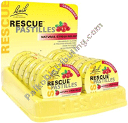 Product Image: Cranberry Rescue Pastilles Case