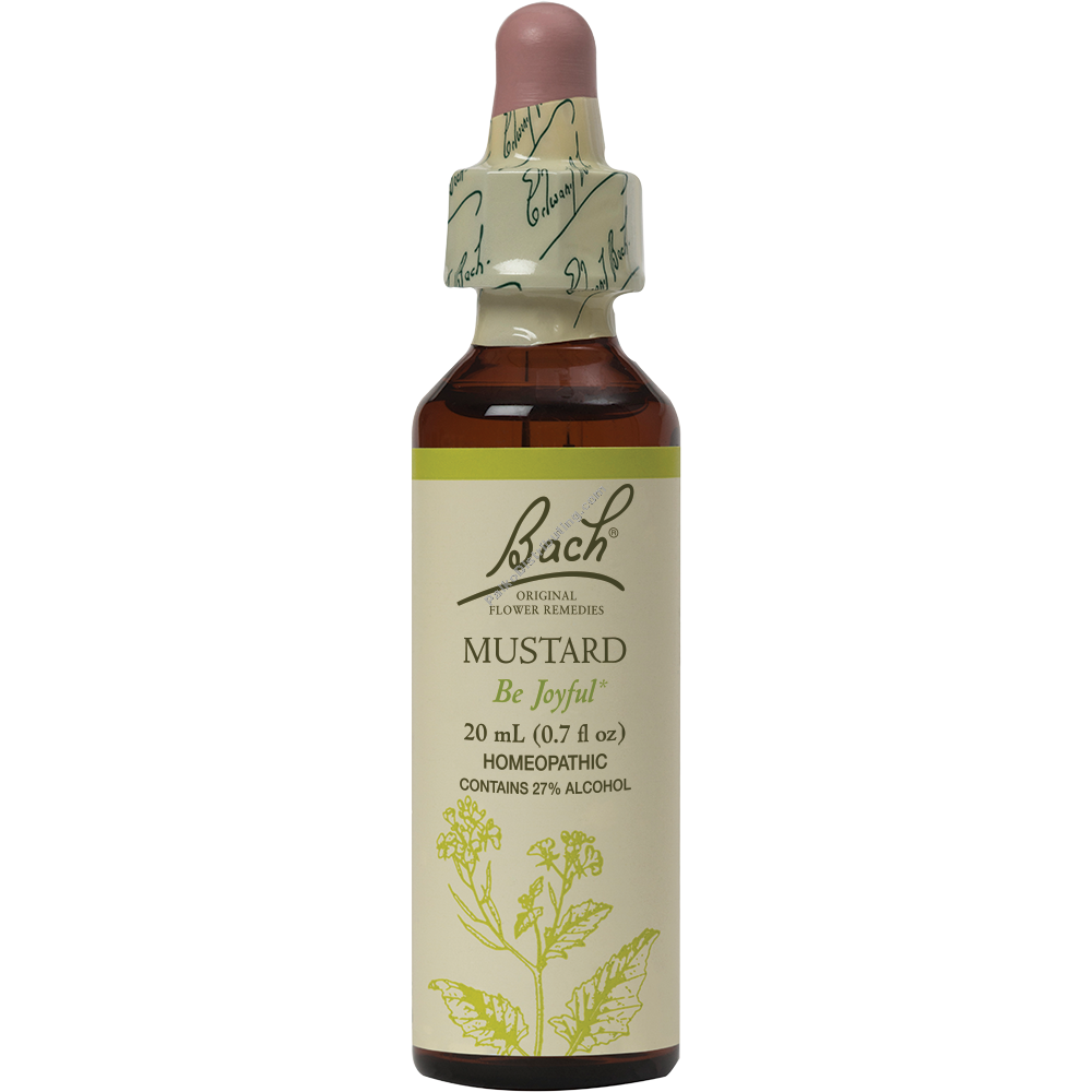 Product Image: Mustard