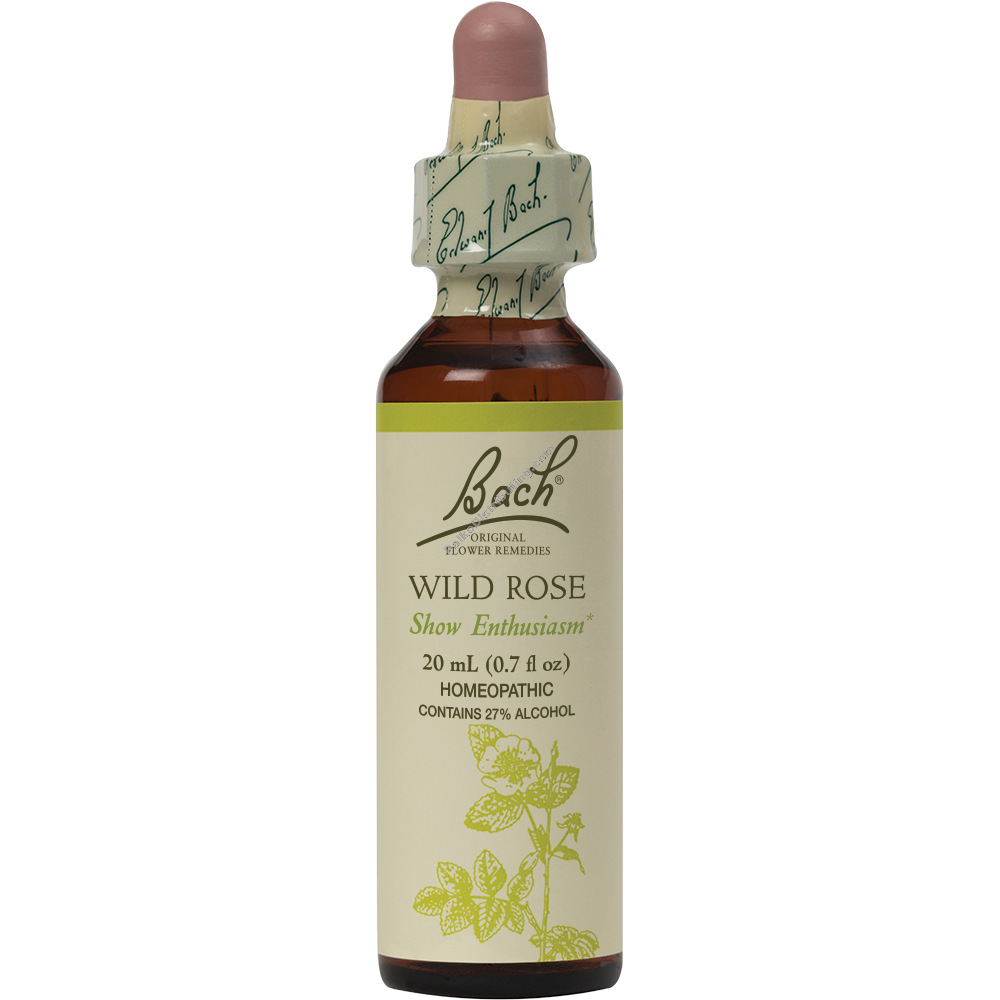 Product Image: Wild Rose