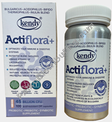 Product Image: Acti Flora+ Prebiotic 45bil/cap