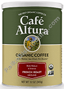 Product Image: French Roast Ground Coffee