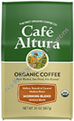 Product Image: Morning Blend Whole Bean Coffee