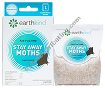 Product Image: Stay Away Moth Repellent