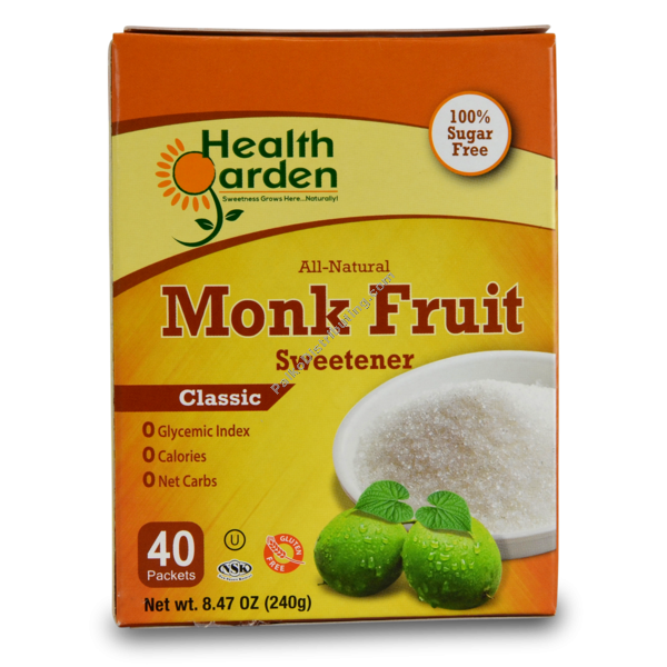 Product Image: Monk Fruit Classic
