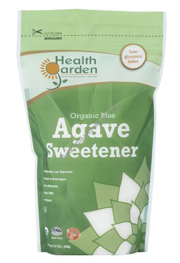 Product Image: Agave Powder