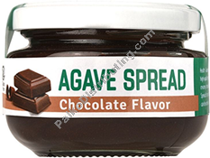 Product Image: Chocolate Agave Spread
