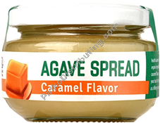 Product Image: Caramel Agave Spread