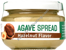 Product Image: Hazelnut Agave Spread