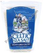 Product Image: Light Grey Coarse Salt