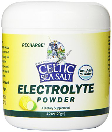 Product Image: Electrolyte Powder