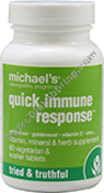 Product Image: Quick Immune Response