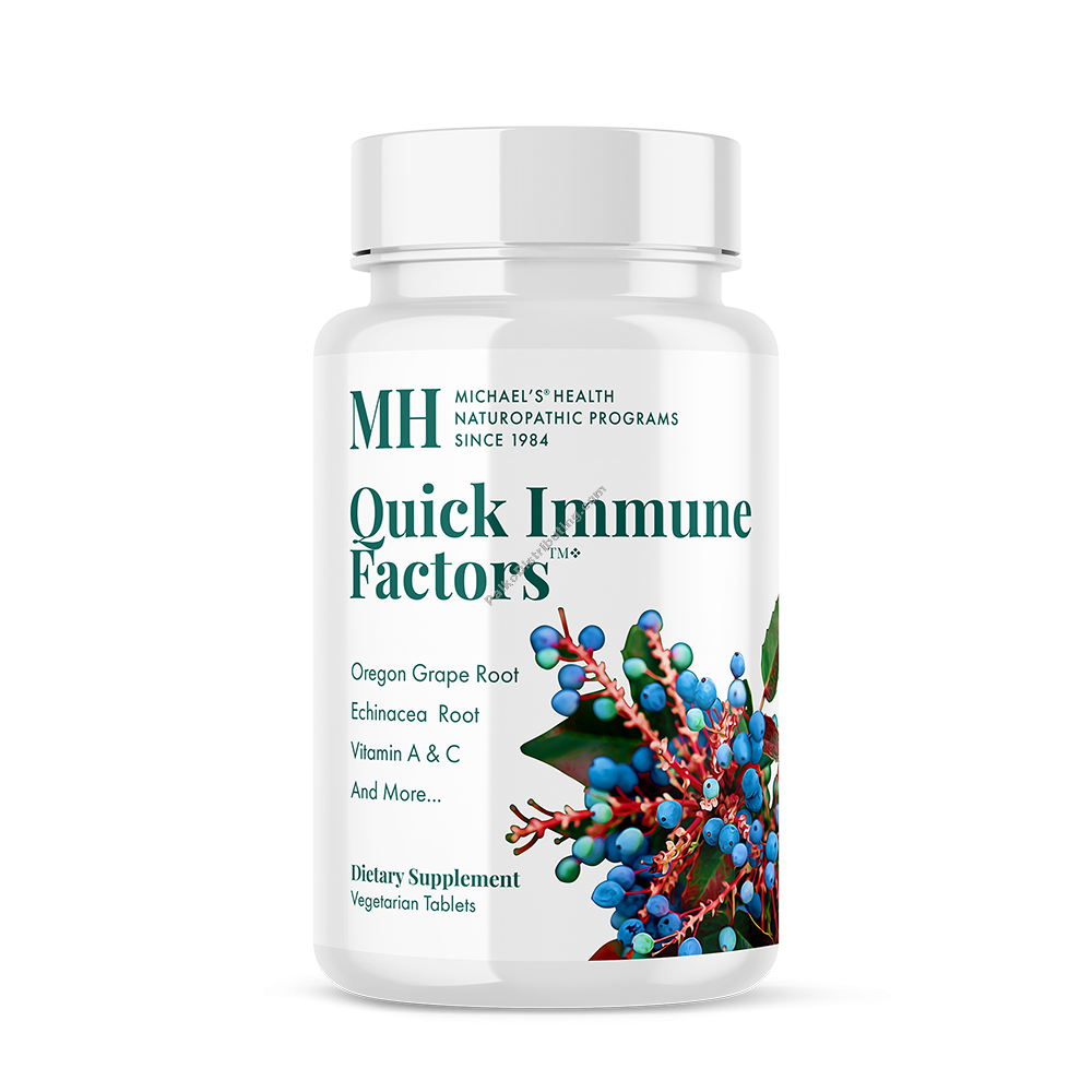 Product Image: Quick Immune Response