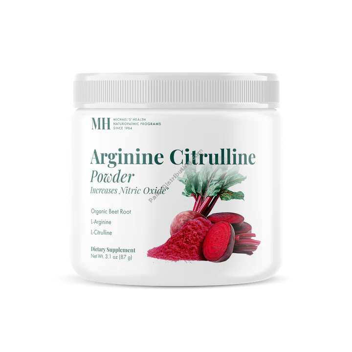 Product Image: Arginine Citrulline Powder