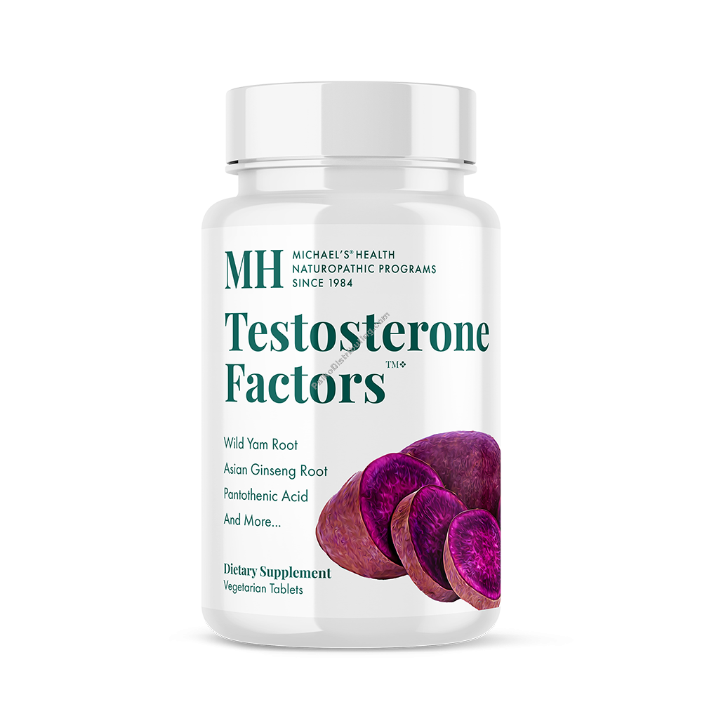 Product Image: Testosterone Factors