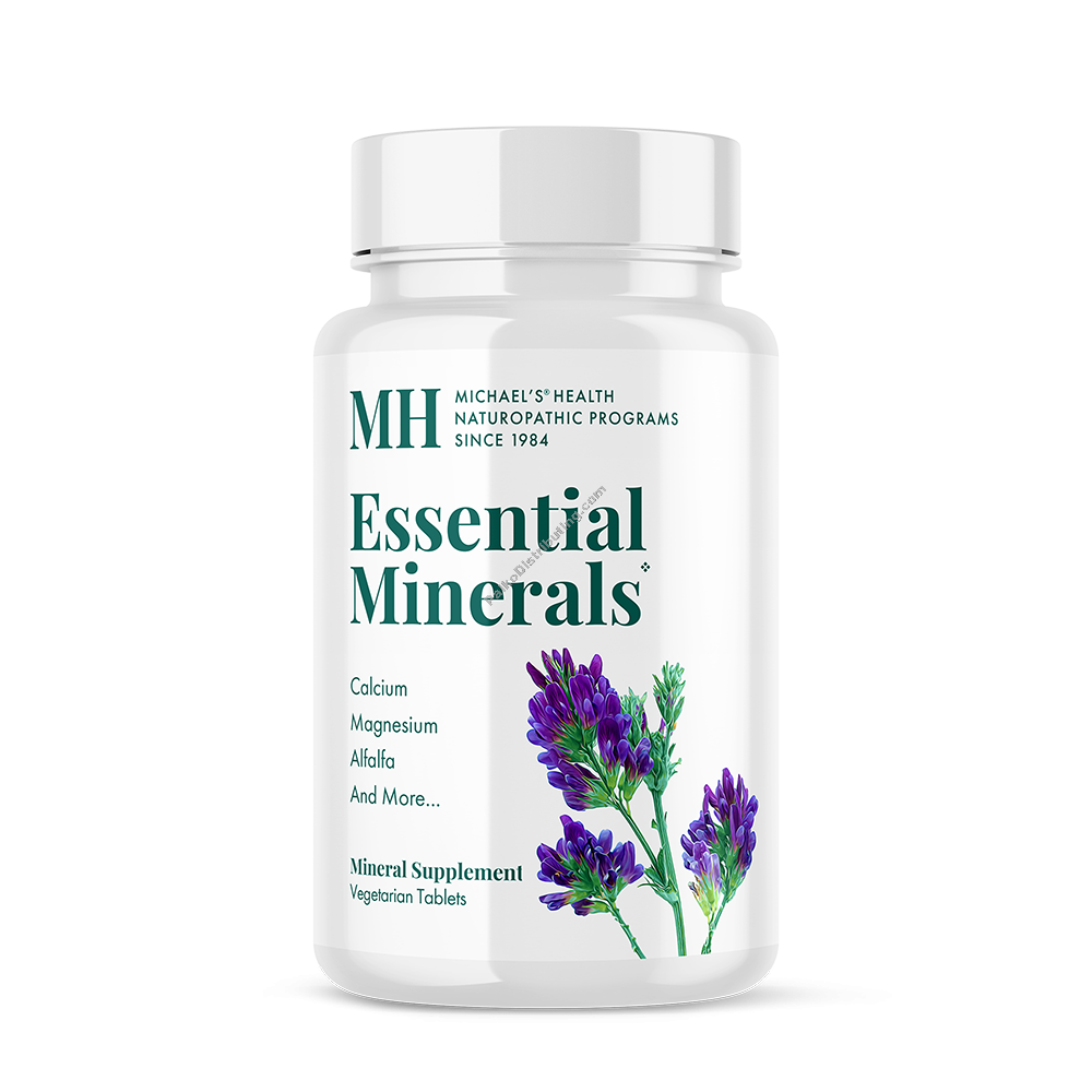 Product Image: Essential Minerals