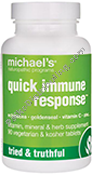 Product Image: Quick Immune Response