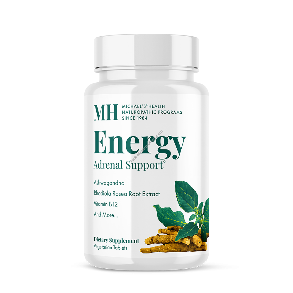 Product Image: Adrenal Energy Support