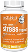 Product Image: Adrenal Stress Support Factors