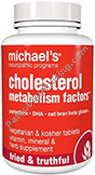 Product Image: Cholesterol Metabolism Factors