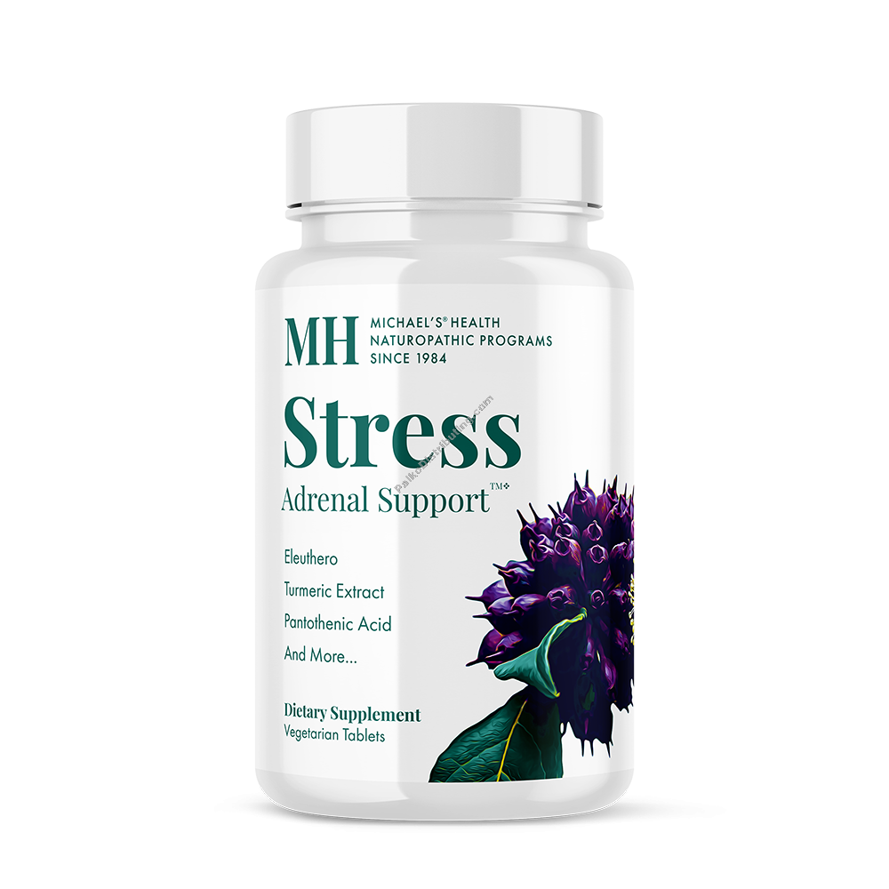 Product Image: Adrenal Stress Support Factors