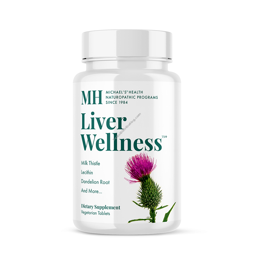 Product Image: Liver Wellness