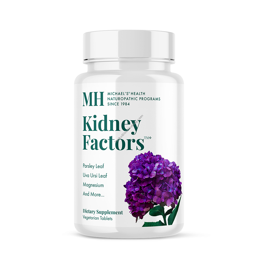 Product Image: Kidney Factors