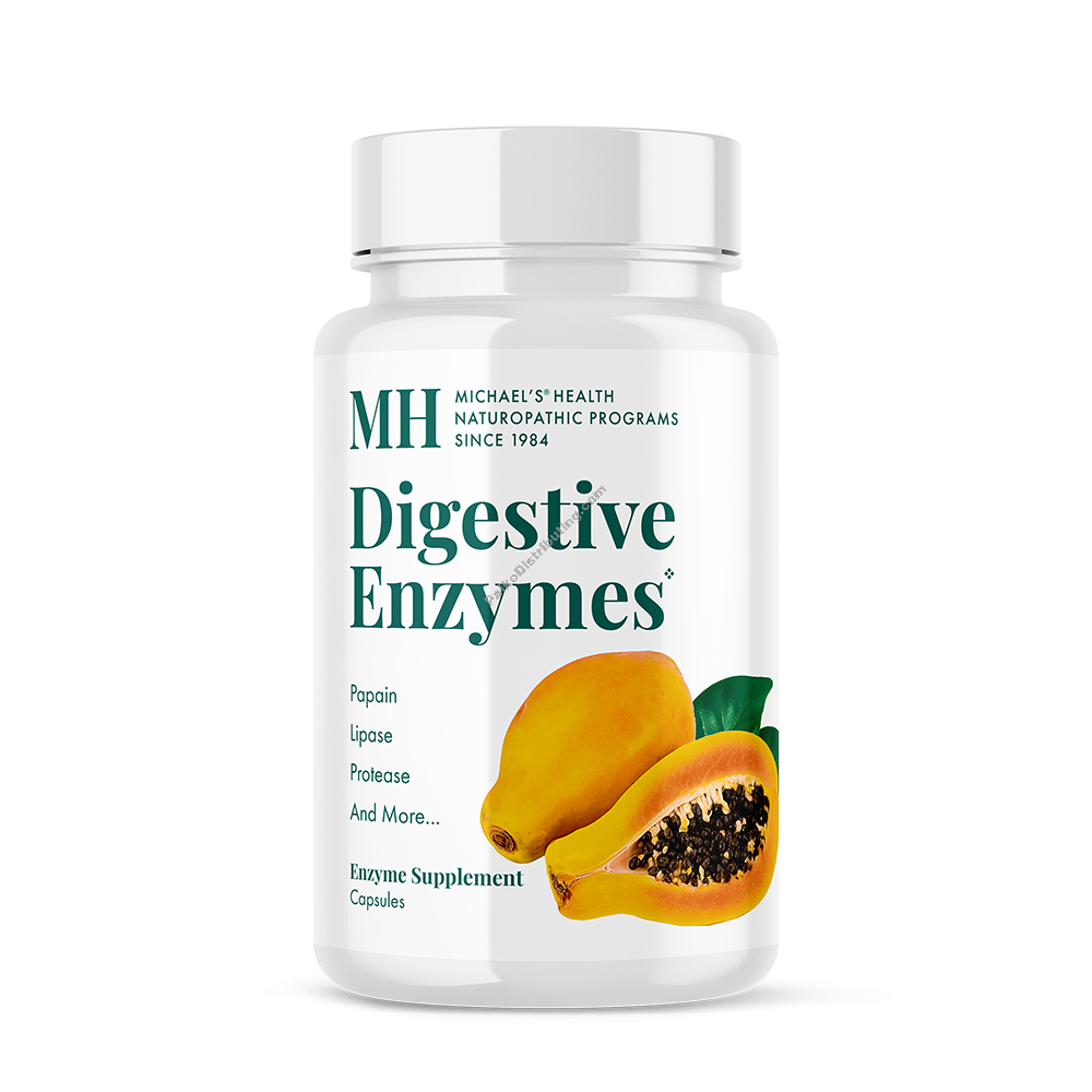 Product Image: Digestive Enzymes