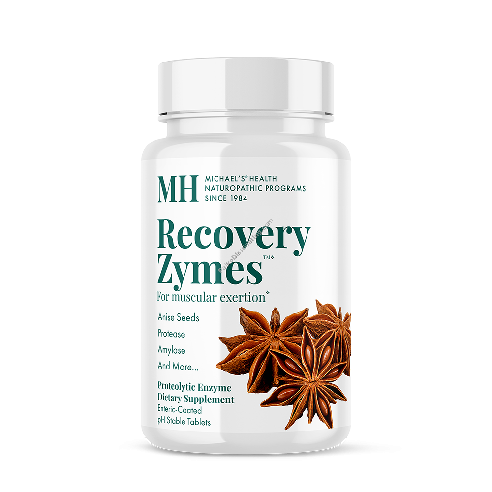 Product Image: Recovery Zymes