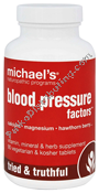 Product Image: Blood Pressure Factors