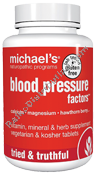 Product Image: Blood Pressure Factors