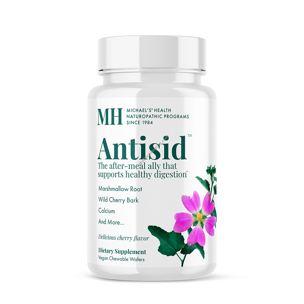 Product Image: Antisid