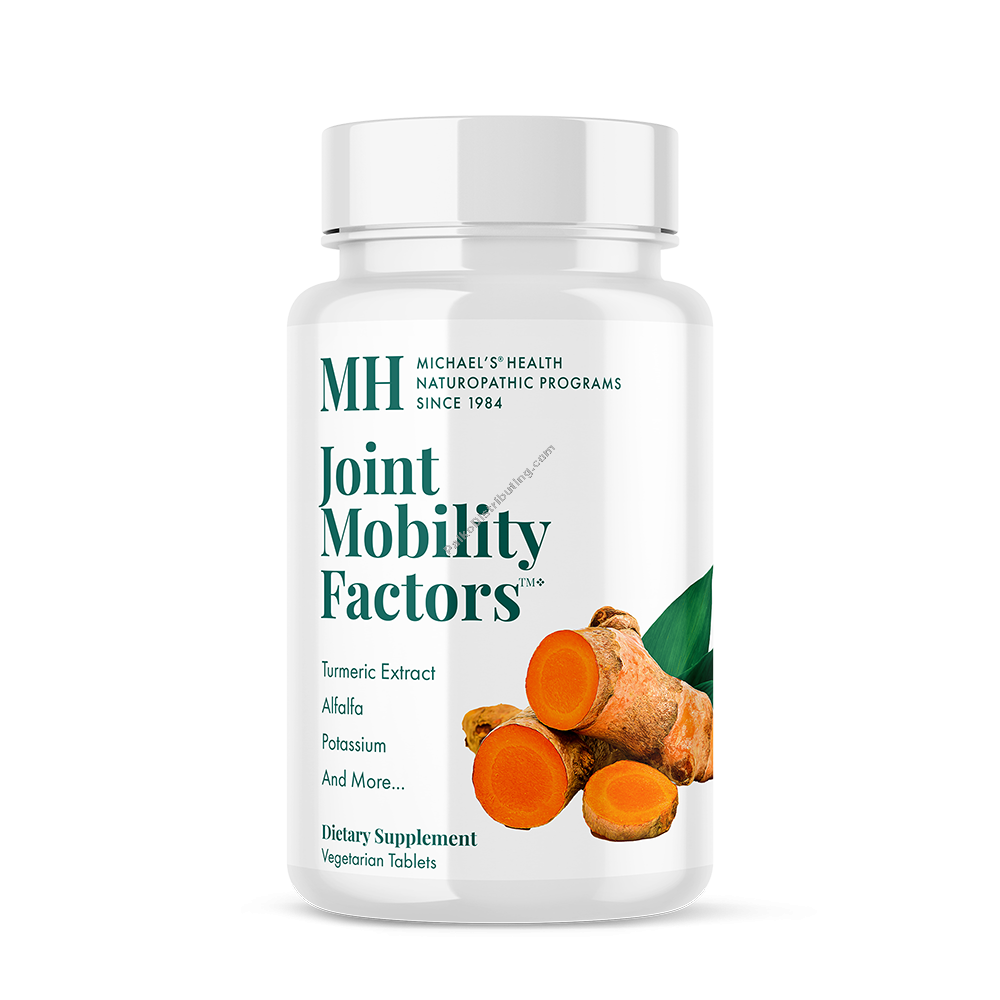 Product Image: Joint Mobility Factors