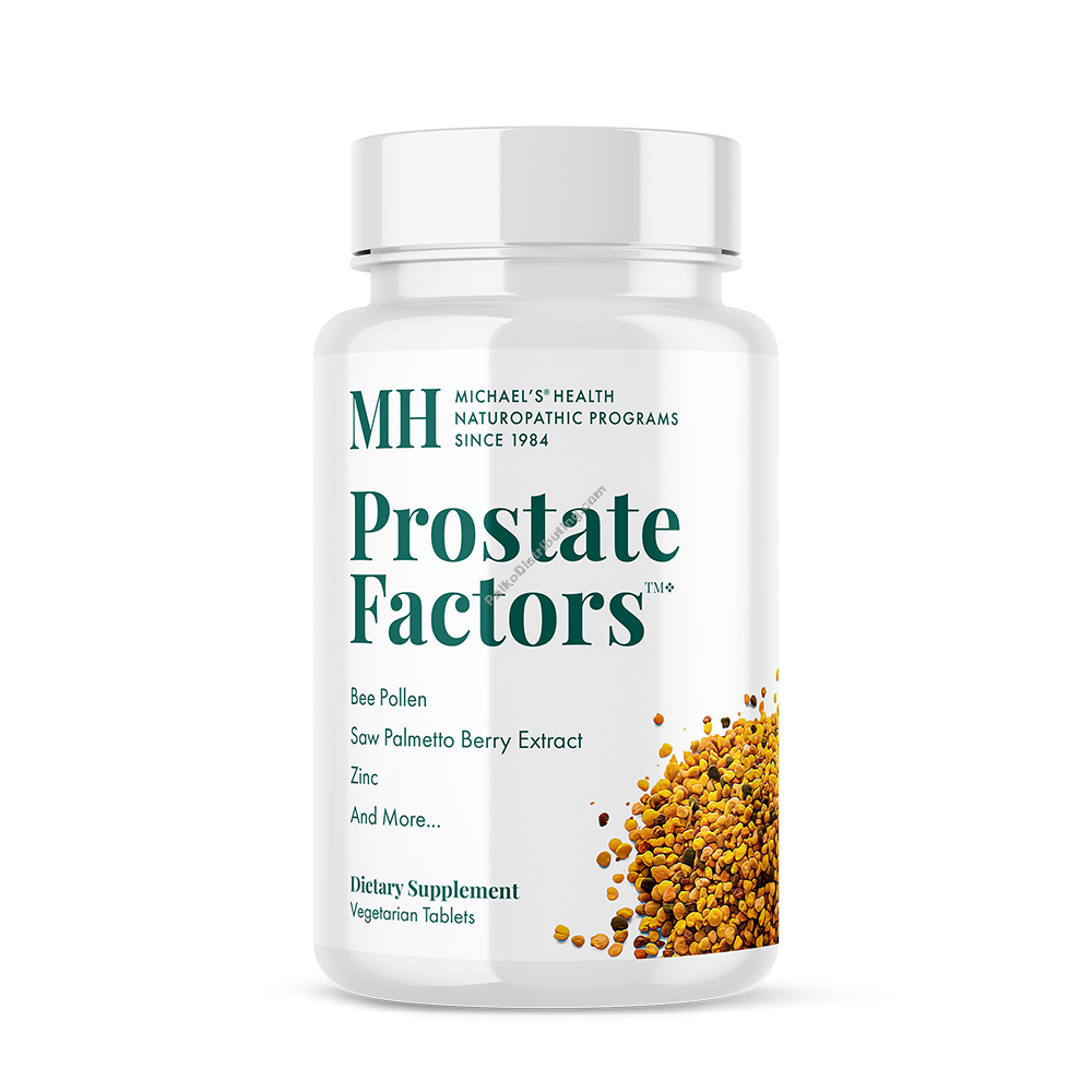 Product Image: Prostate Factors