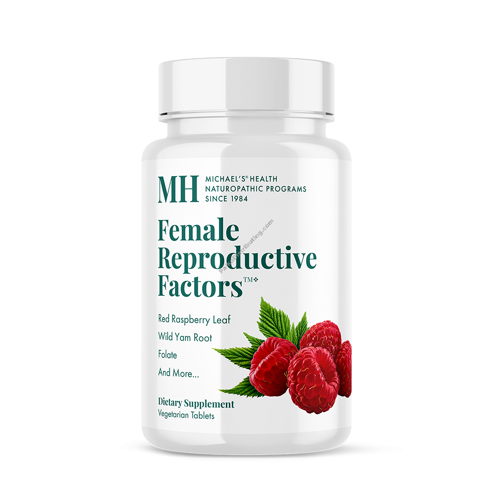 Product Image: Female Reproductive Factors