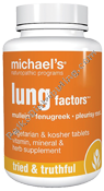 Product Image: Lung Factors