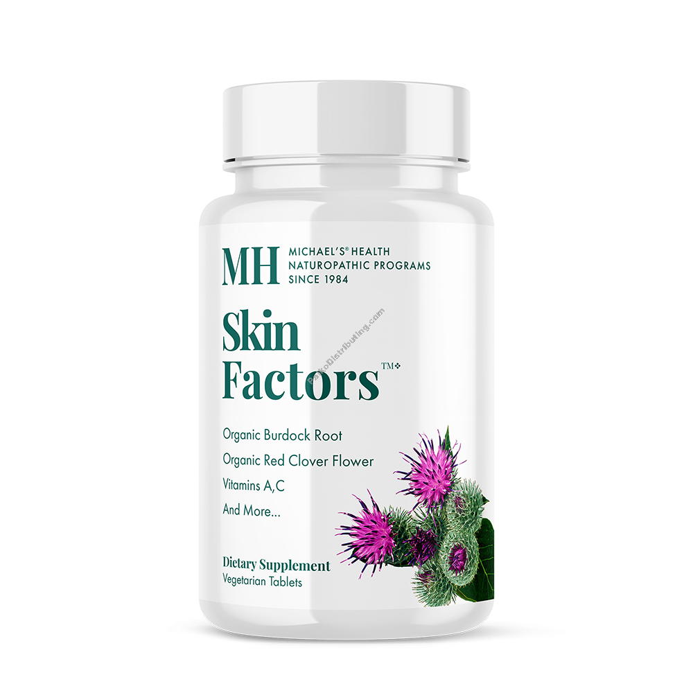 Product Image: Skin Factors