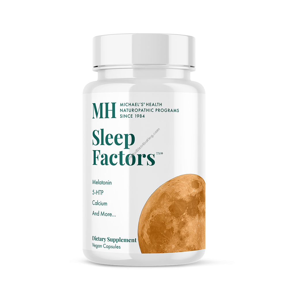 Product Image: Sleep Factors