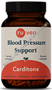 Product Image: Carditone Blood Press Support